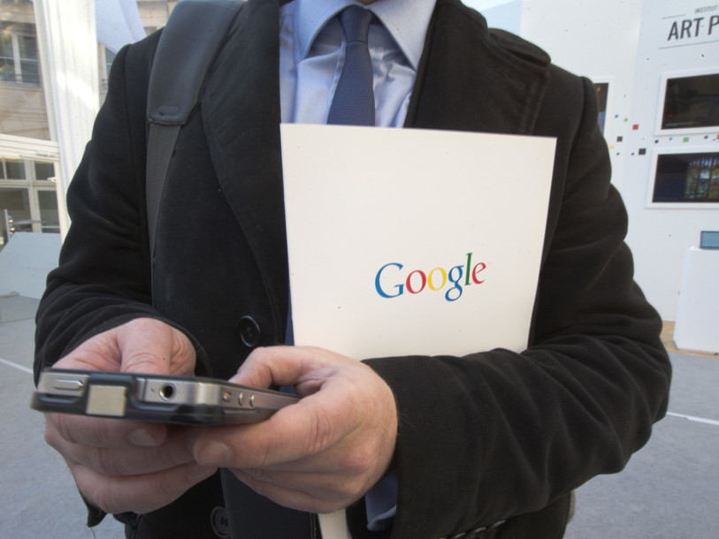 Droit à l'oubli: Google a reçu près de 350'000 demandes en 18 mois