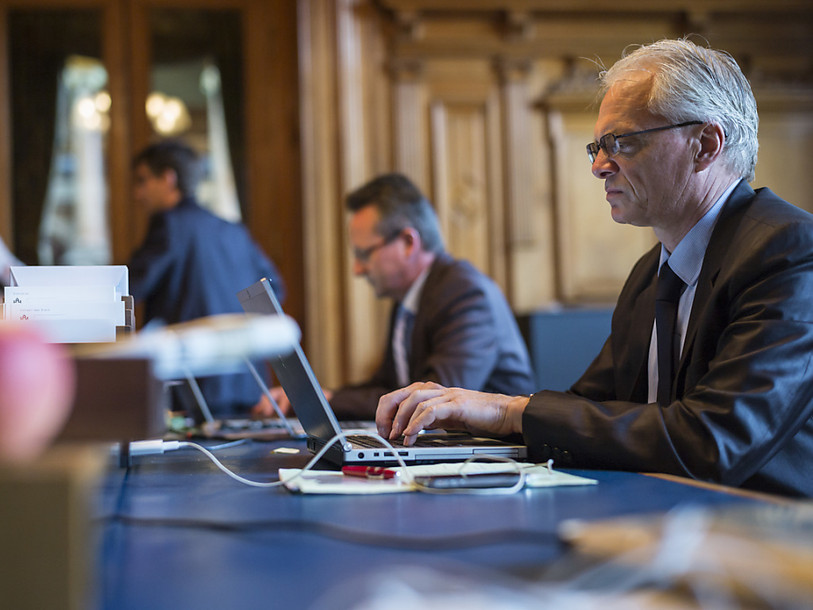 L'initiative Minder sans effet sur les rémunérations