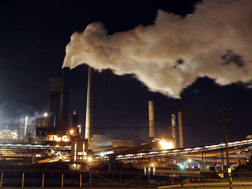 Climat: l'Australie donne le coup d'envoi des marches