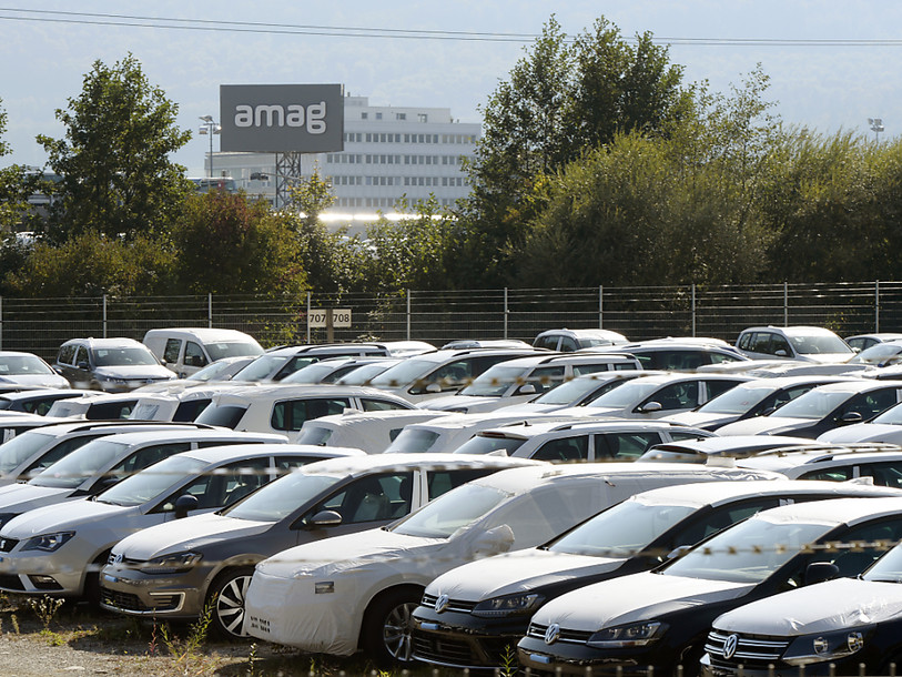 Indemnisation des clients VW toujours en discussion en Suisse