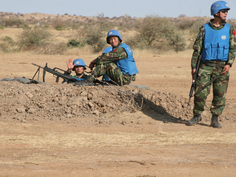 Mali: trois morts dans une attaque à la roquette contre l'ONU