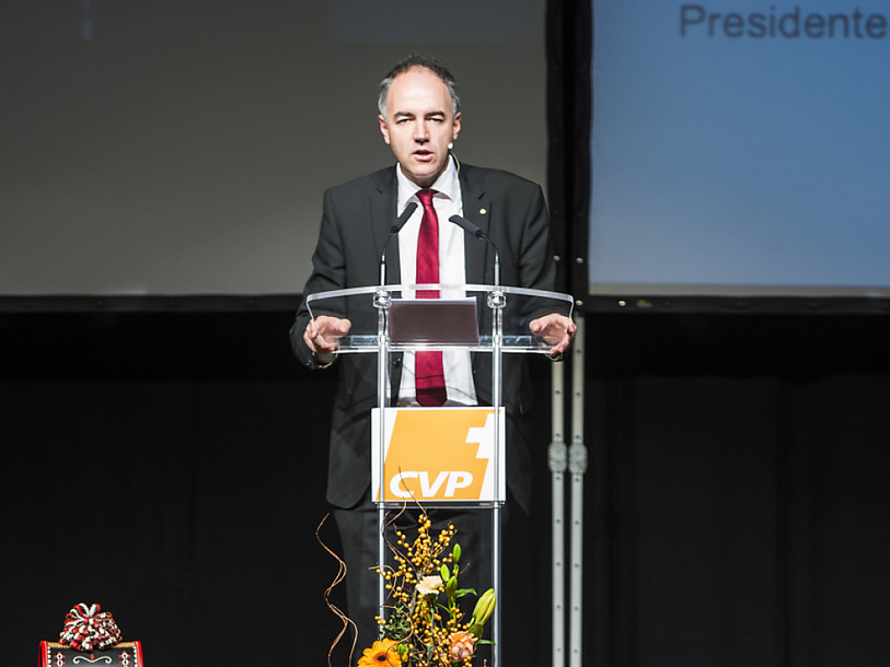 Le PDC vise le pragmatisme avec l'UE