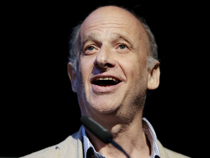 Mort du Suisse Luc Bondy, directeur du théâtre de l'Odéon à Paris
