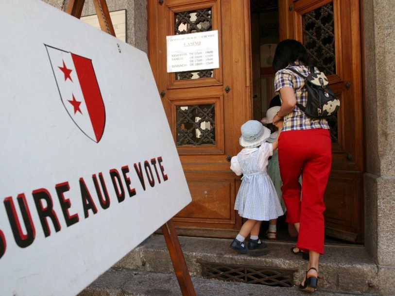 Réforme électorale refusée en Valais