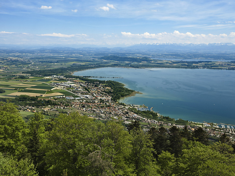 Echec du projet de 3e plus grande commune neuchâteloise