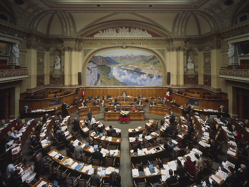 Les parlementaires désigneront leurs nouveaux présidents