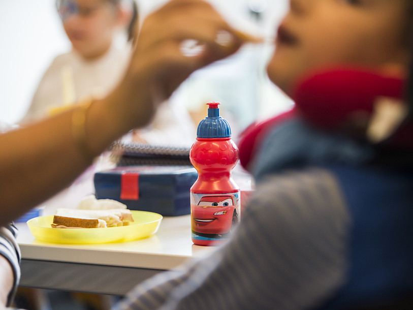 Vers un coup de pouce supplémentaire pour les parents de handicapés