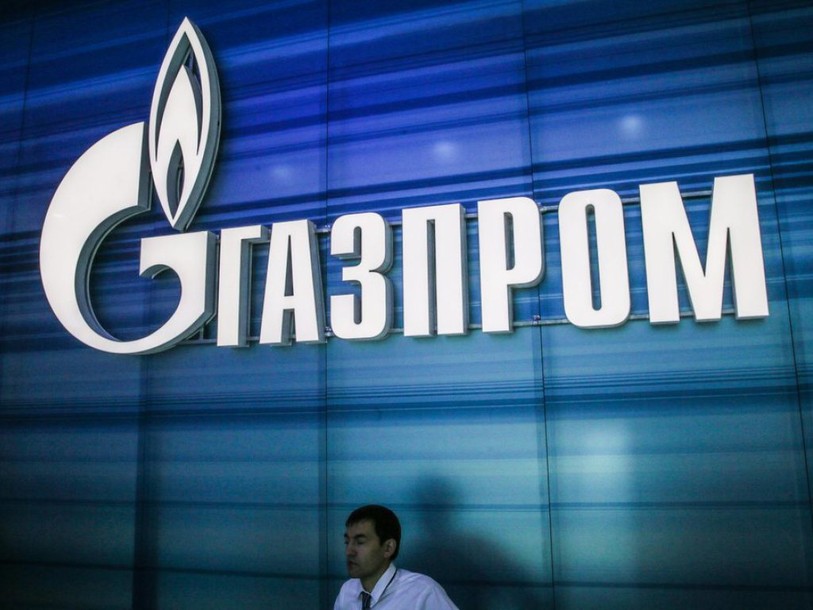 Procès Gazprom ajourné après une dispute sur la langue