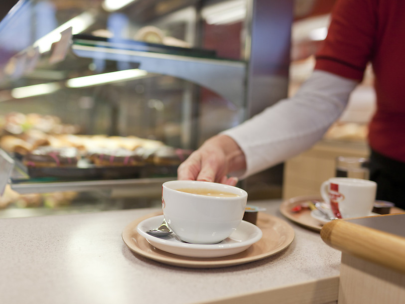Le prix du café a augmenté de 4 centimes en Suisse alémanique