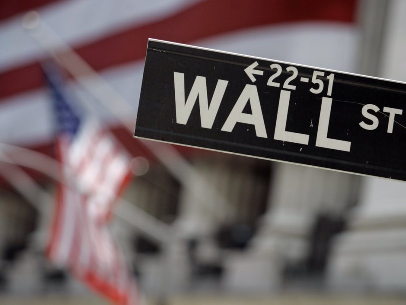 En petite baisse, Wall Street entame calmement une semaine chargée