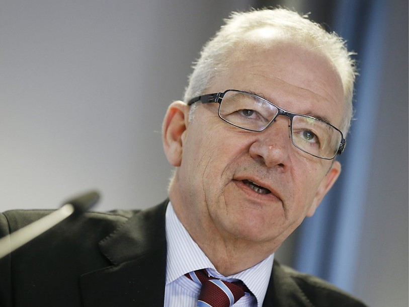 Galenica prévoit de se scinder au 4e trimestre 2016
