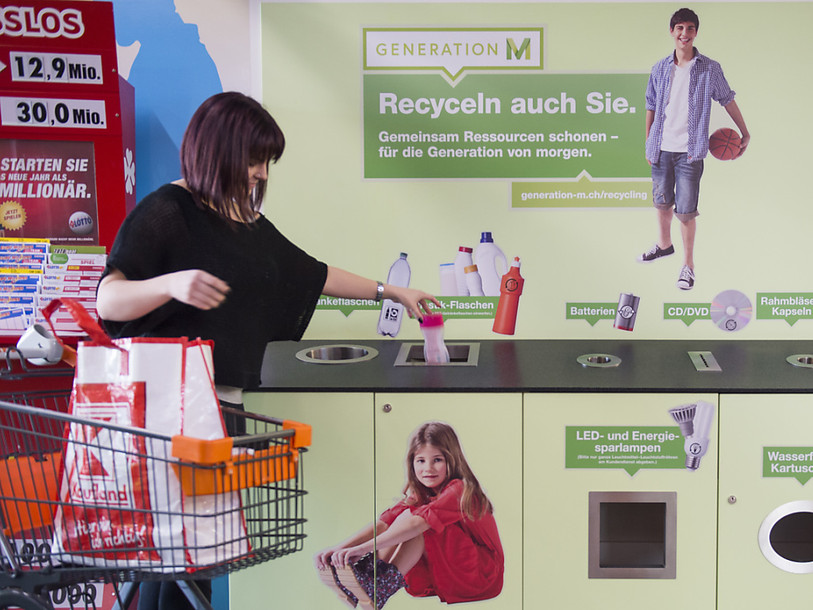Le Conseil national enterre l'initiative des écologistes
