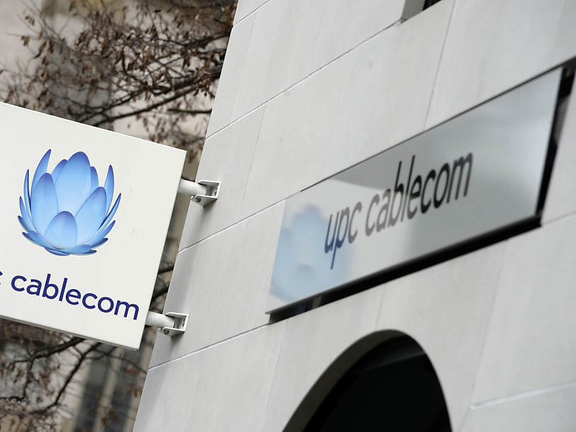 Le câblo-opérateur UPC Cablecom devient tout simplement UPC