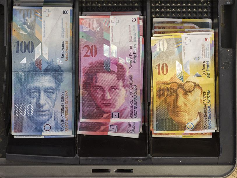 Le Conseil des Etats adopte le budget presque sans retouche