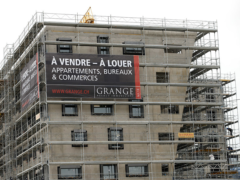 OCDE: l'économie suisse va bien, mais des réformes sont à mener