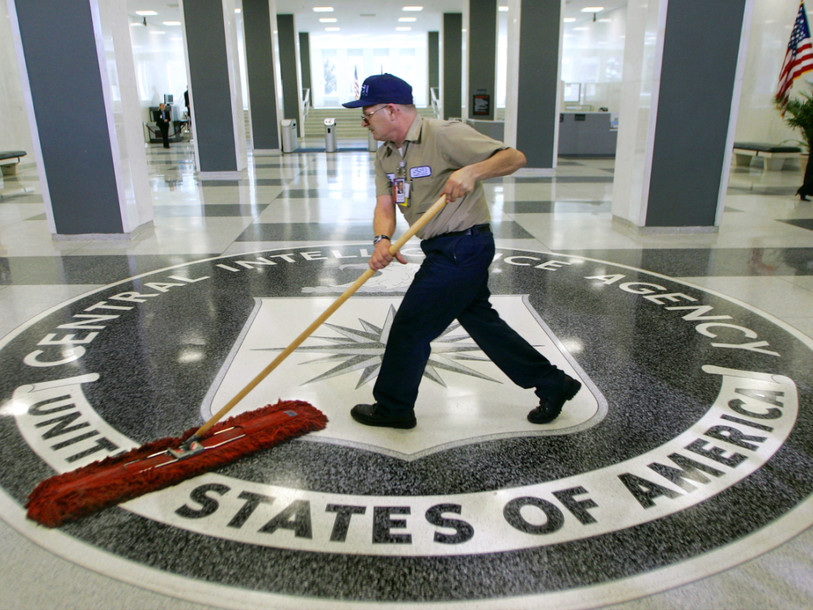Torture par la CIA: il est temps d'enclencher les poursuites