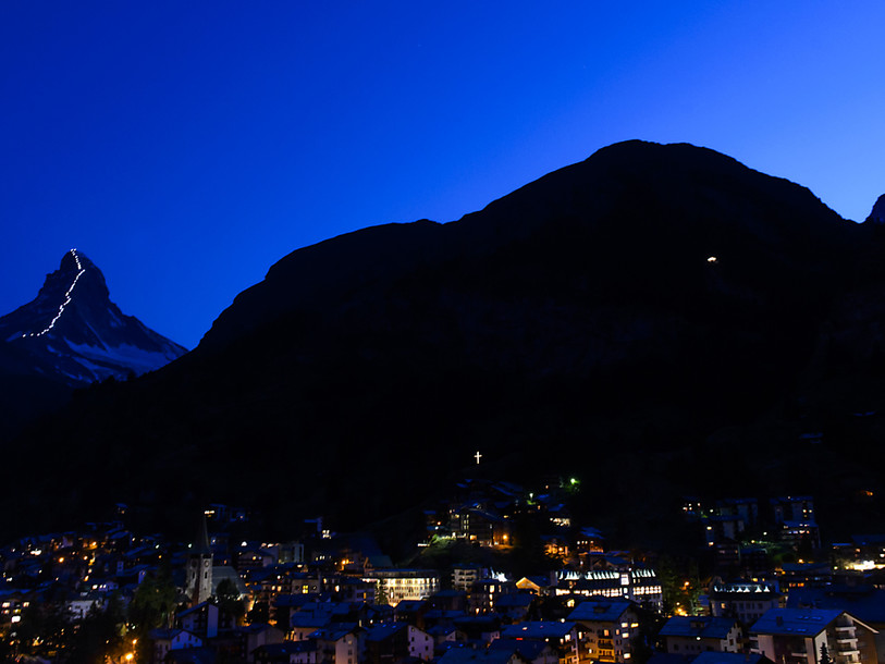 Zermatt refuse de bannir l'alcool de ses rues après minuit