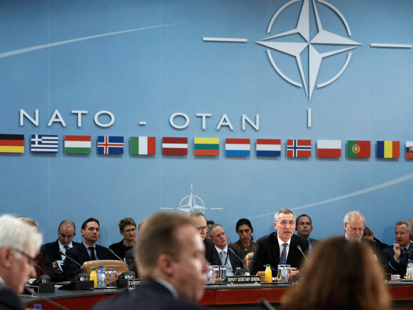 L'Otan a invité le Monténégro à devenir son 29e Etat membre