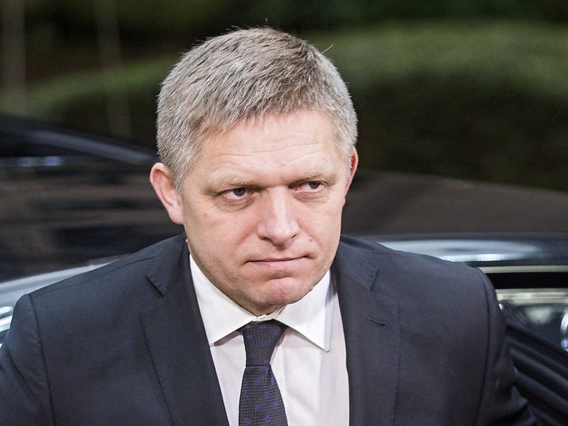 La Slovaquie introduit un recours en justice contre les quotas