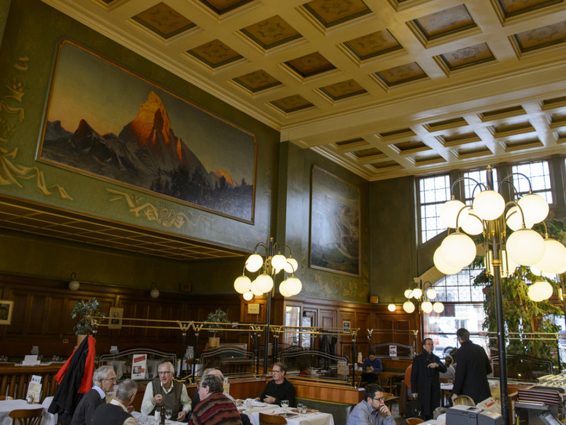 Le Buffet ferme ses portes dans un mois