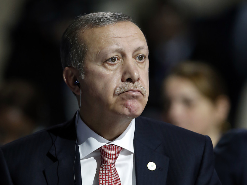 Contrebande de pétrole de l'EI:Moscou dénonce Erdogan et sa famille