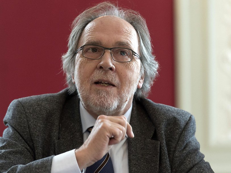 Procédure pénale contre Maurice Tornay classée