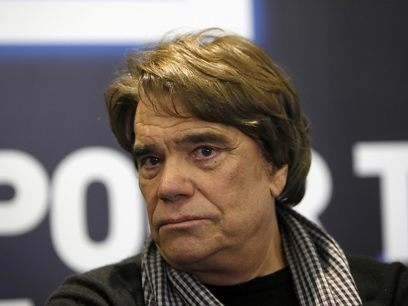 Affaire Adidas: Tapie condamné à restituer 404 millions d'euros