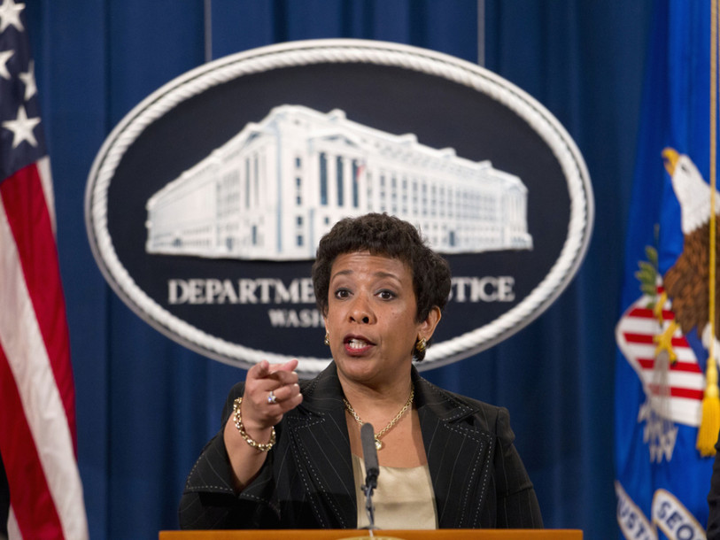 La justice américaine interpelle seize nouvelles personnes