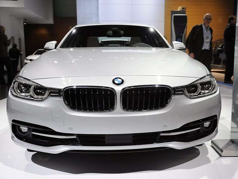 Rejet du recours de BMW contre une amende de 156 millions