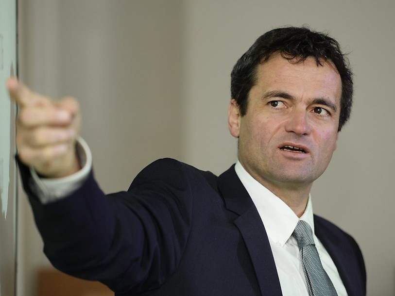 La croissance en deça de son potentiel en 2016, pour economiesuisse