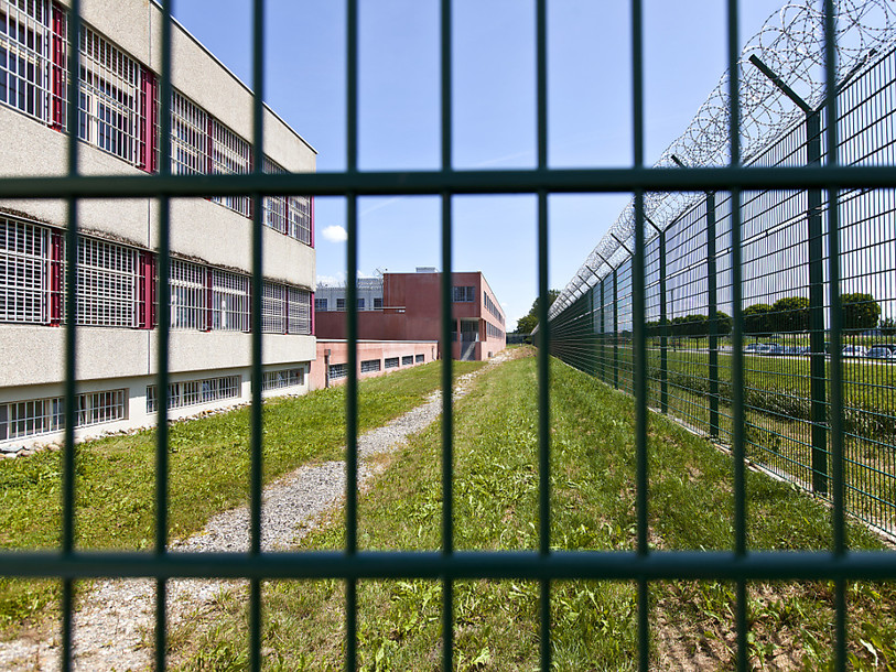 Fribourg unifie son système pénitentiaire