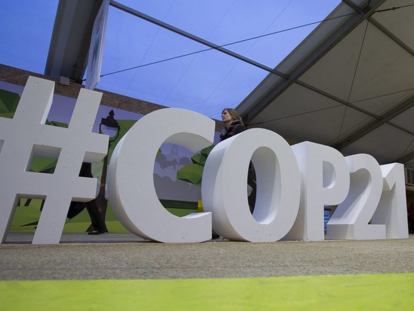 COP21: la délégation suisse déçue du manque de résultats à Paris