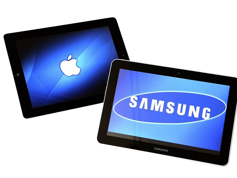 Brevets: Samsung va payer 548 millions de dollars à Apple
