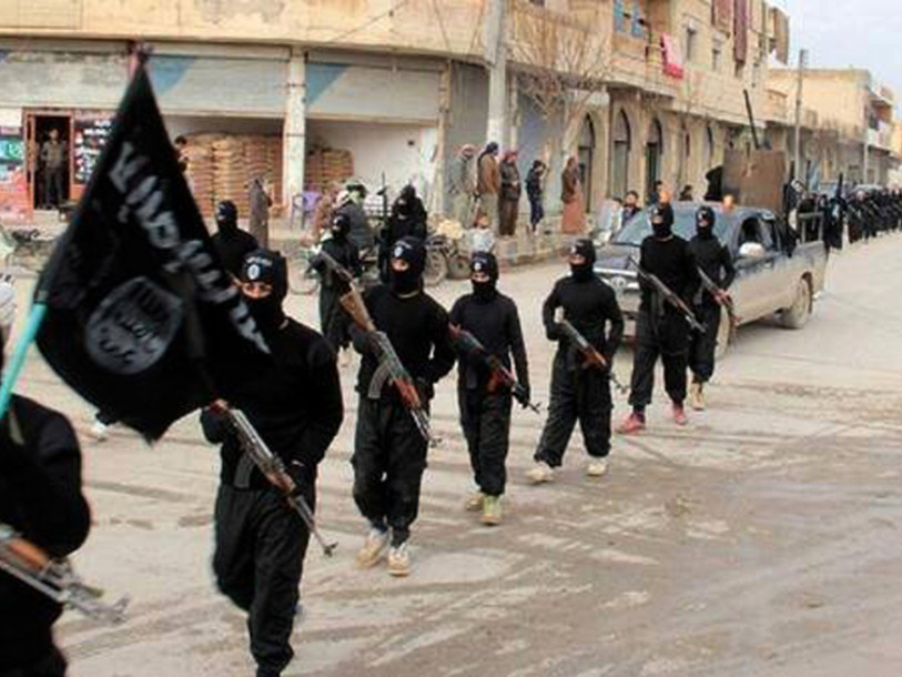 Cinq personnes soupçonnées de djihadisme arrêtées en Malaisie