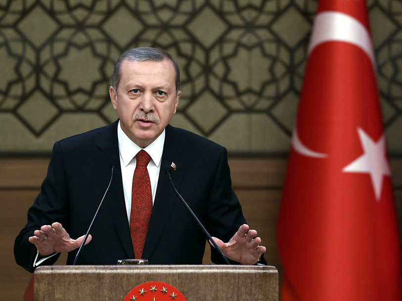 La Turquie va trouver d'autres fournisseurs d'énergie que la Russie