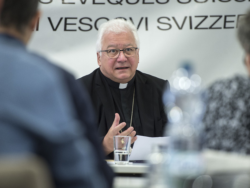 La Suisse est coresponsable de la misère des réfugiés