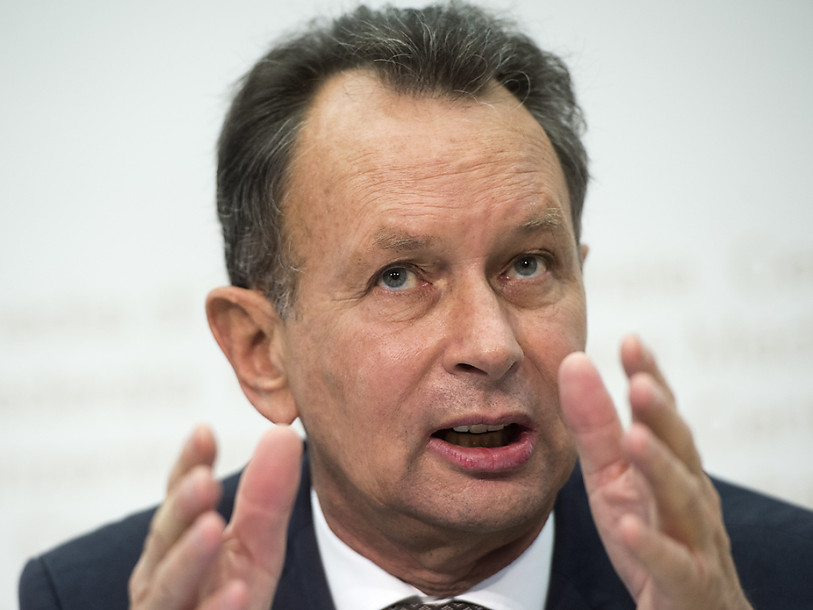 Le président du PLR prône une clause de sauvegarde temporelle