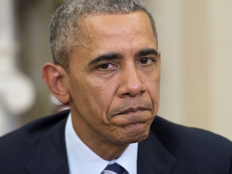 Obama promet de 