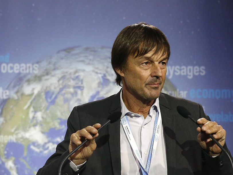 COP 21: les ministres entrent en jeu pour la dernière ligne droite