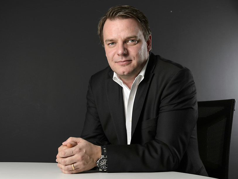 Le patron de Salt Johan Andsjö démissionne