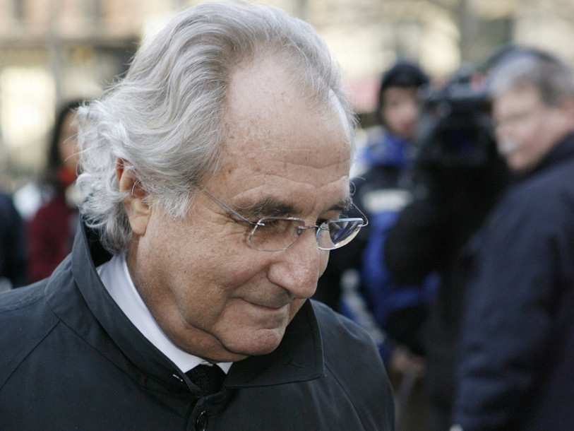 L'escroquerie Madoff refait surface devant les tribunaux genevois