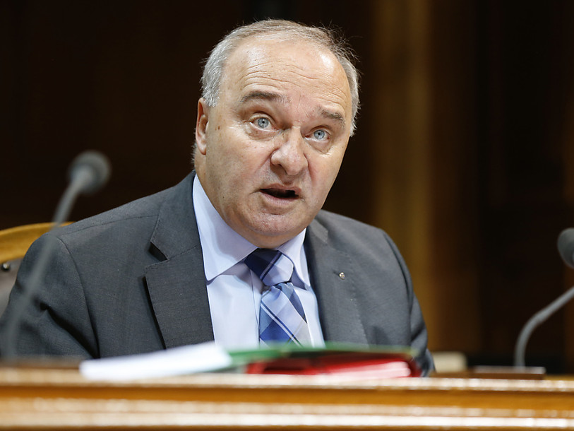 L'UDC échoue à introduire un contrôle systématique des frontières