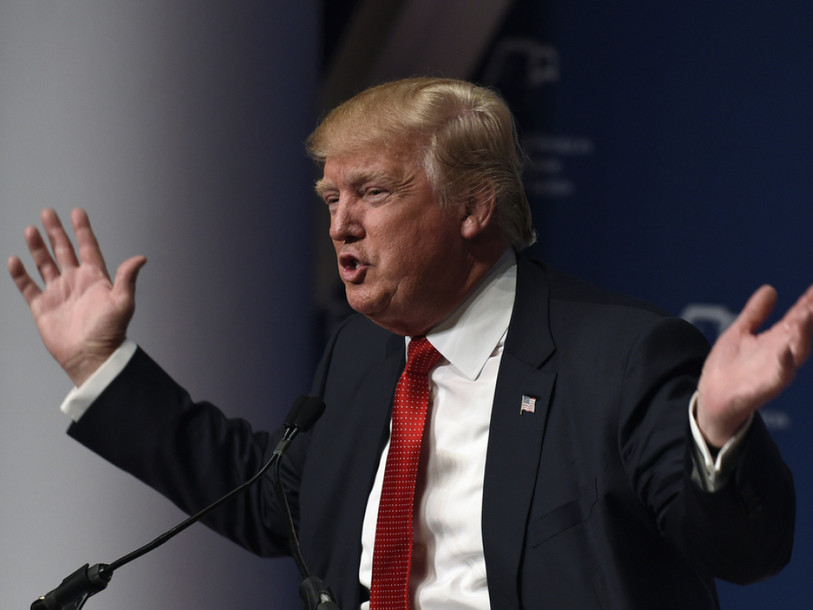 Donald Trump veut fermer les Etats-Unis à tous les musulmans
