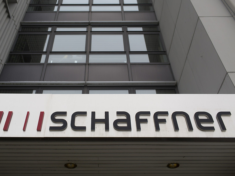 Net recul du bénéfice pour Schaffner en 2014/2015