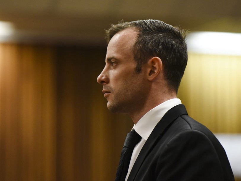Pistorius libéré sous caution après sa condamnation pour meurtre