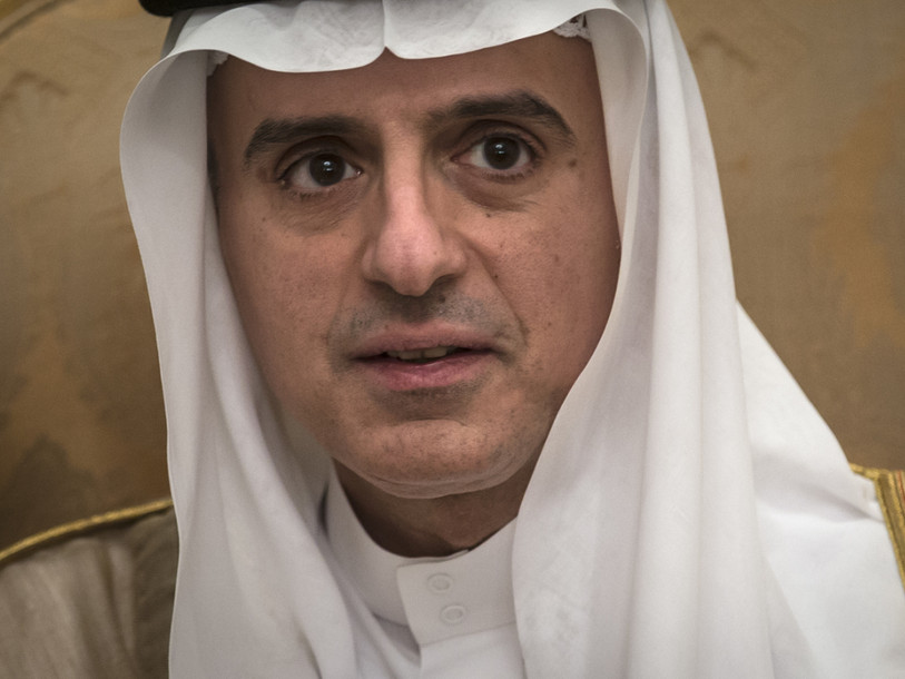Réunion pour tenter d'unifier l'opposition syrienne  en Arabie