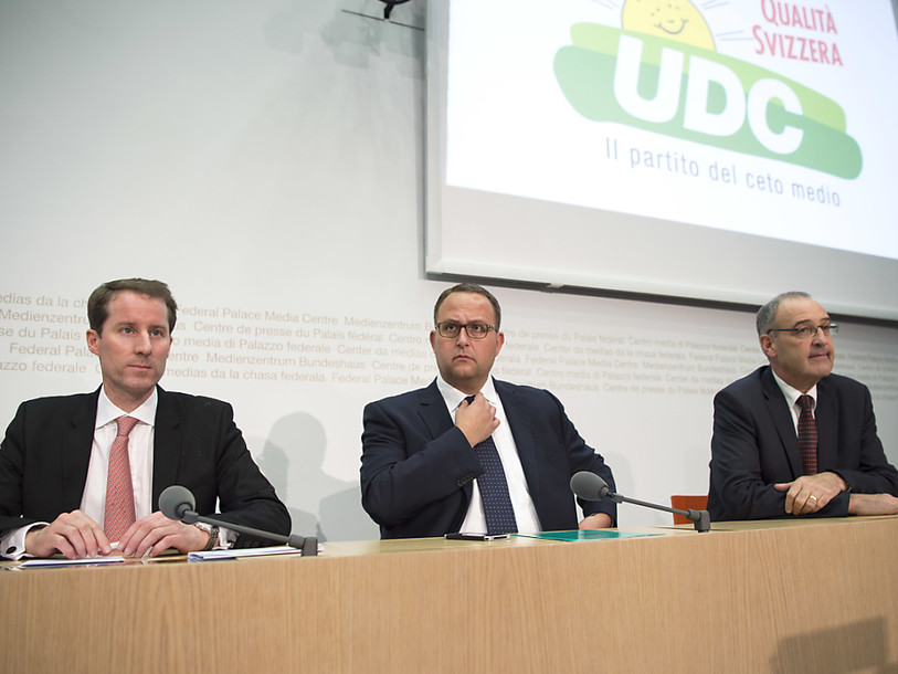 Ticket UDC: aucun candidat n'obtient la majorité absolue