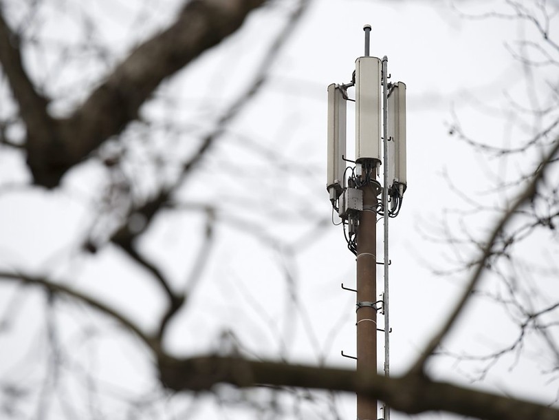 Annulation d'un veto à la construction d'une antenne de Swisscom