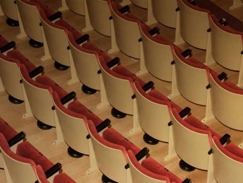 Lausanne: nouveau départ pour le Théâtre de Beaulieu
