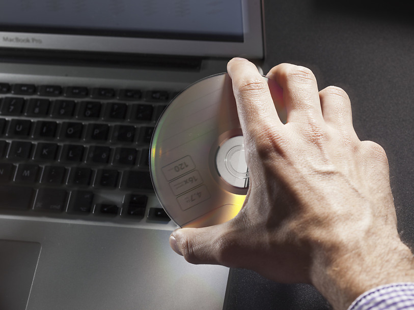 Une législation plus moderne pour contrer le piratage